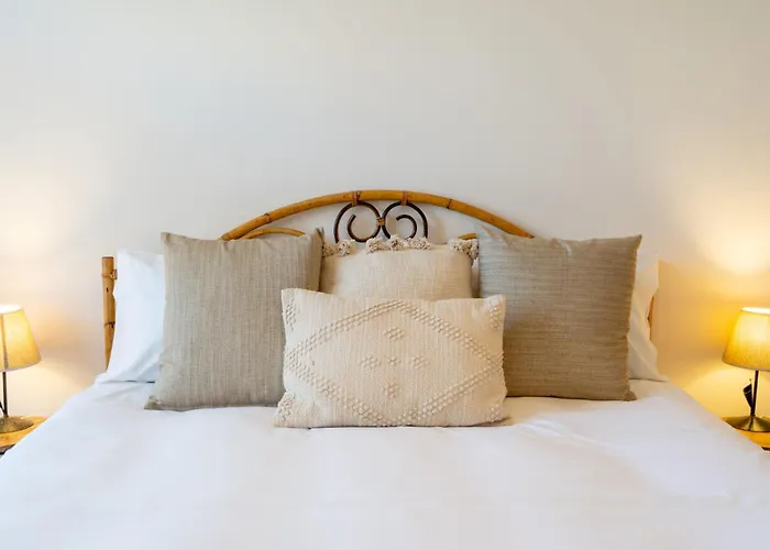 Seasound Naxos Apartment Giardini Naxos