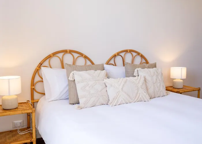 Apartment Seasound Naxos