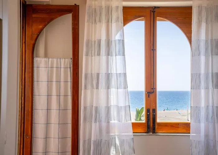 Seasound Naxos * Giardini Naxos