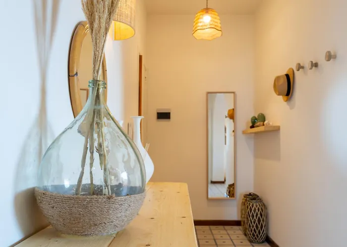 Apartment Seasound Naxos Giardini Naxos