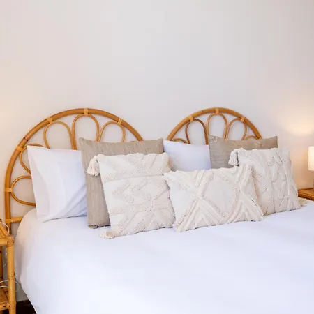 Apartment Seasound Naxos