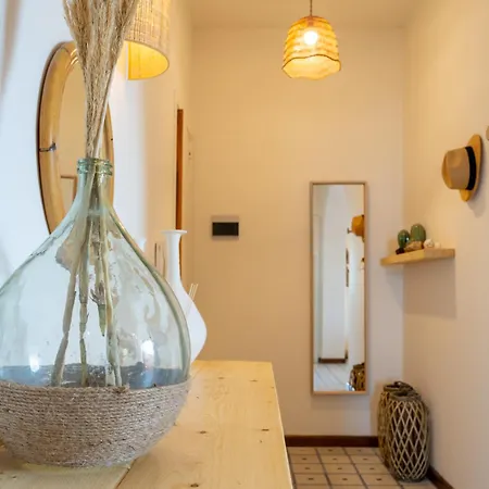 Apartment Seasound Naxos Giardini Naxos