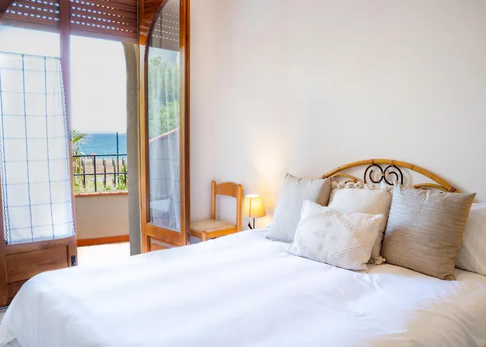 Appartamento Seasound Naxos Giardini Naxos