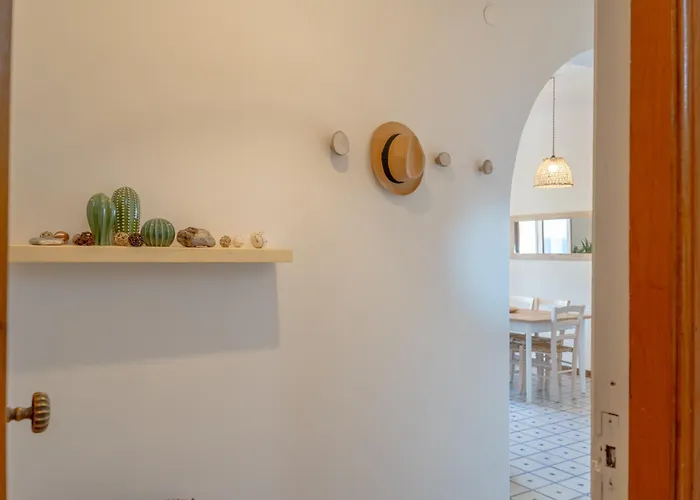 Seasound Naxos Appartamento *