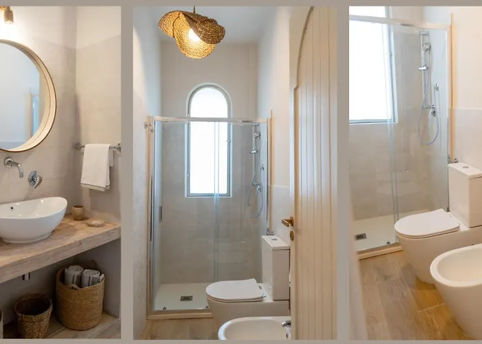 Seasound Naxos ジャルディーニ・ナクソス