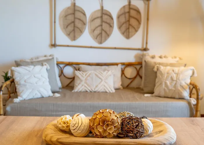 Seasound Naxos * Giardini Naxos