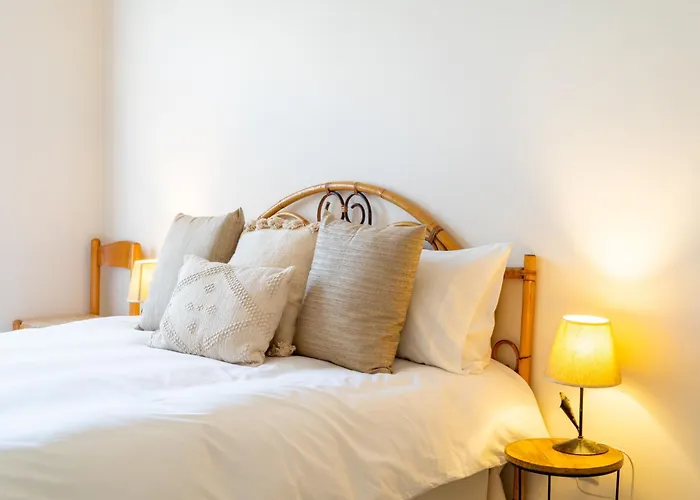 アパート Seasound Naxos