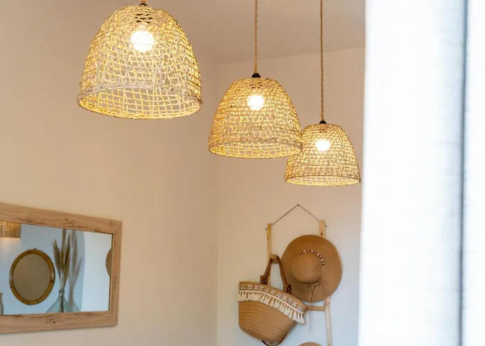 Appartamento Seasound Naxos