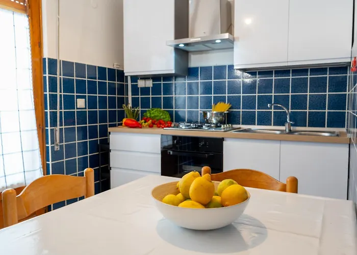 Seasound Naxos Appartamento Giardini Naxos