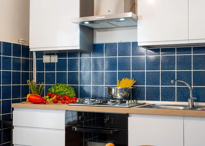 Appartamento Seasound Naxos Giardini Naxos