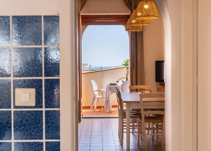 Seasound Naxos Giardini Naxos