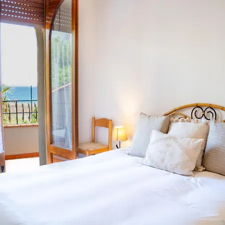 Apartamento Seasound Naxos Giardini-Naxos