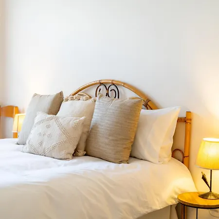 Apartamento Seasound Naxos