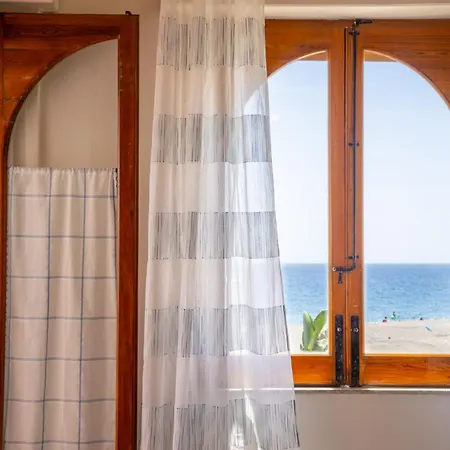 Seasound Naxos * Giardini-Naxos