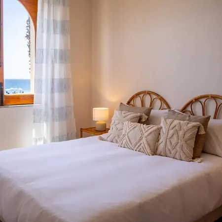 Seasound Naxos